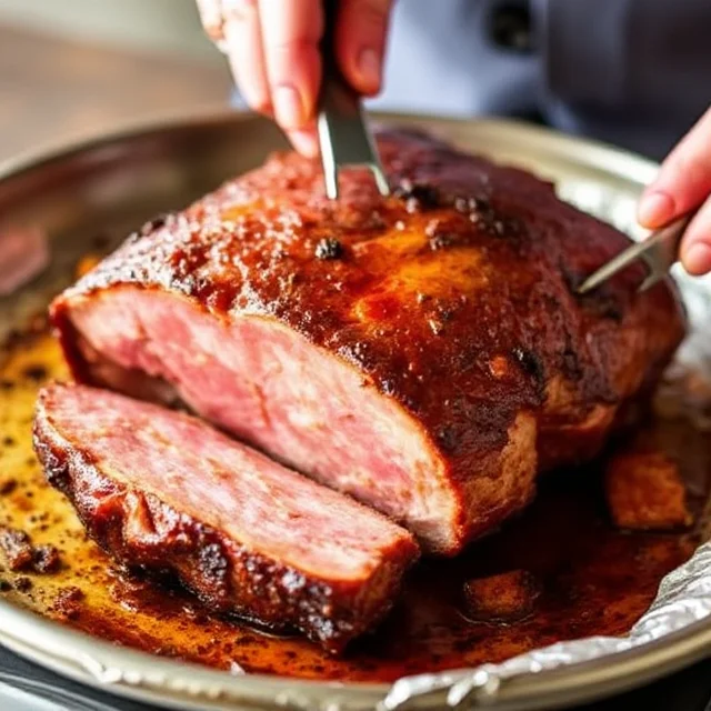 Various methods of cooking chuck roast: oven, slow cooker, pressure cooker, and stovetop braising.