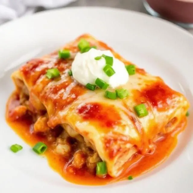 Expert tips for making the best enchilada recipe, focusing on key ingredients and cooking techniques.