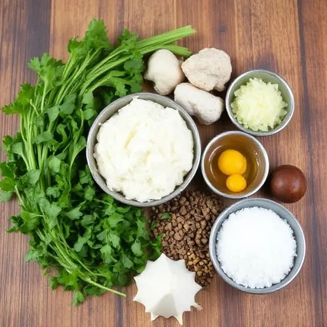 Essential ingredients for making the perfect butter chicken, including chicken, cream, tomatoes, and spices.