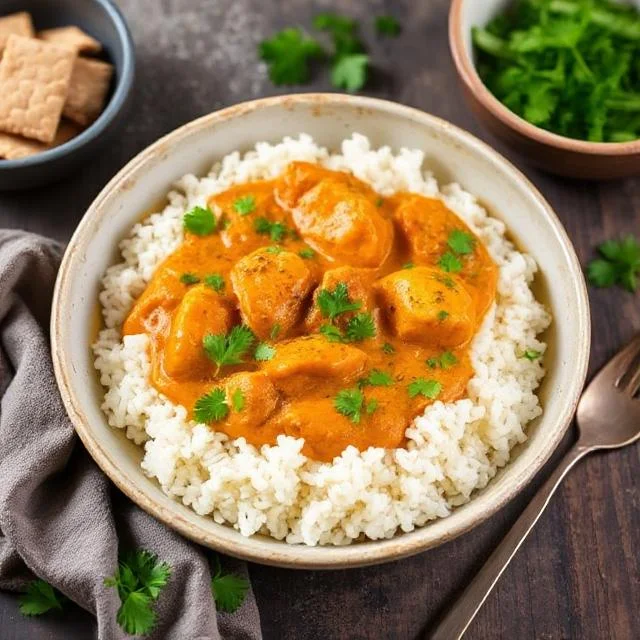 Tips for making the perfect butter chicken recipe every time.