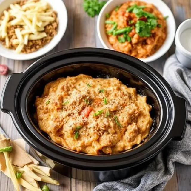 Best Slow Cooker Recipes for Fast Meals