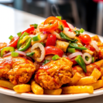 Chicken Ala Gogo