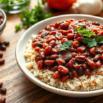 Authentic Red Beans and Rice Recipe