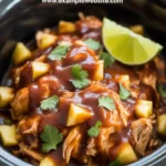 Hawaiian BBQ Chicken Recipe